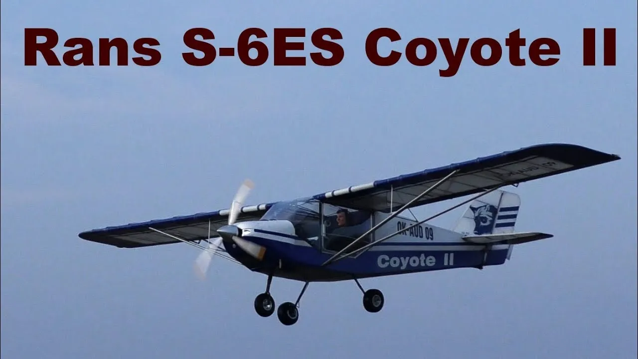 Coyote Coyote 2