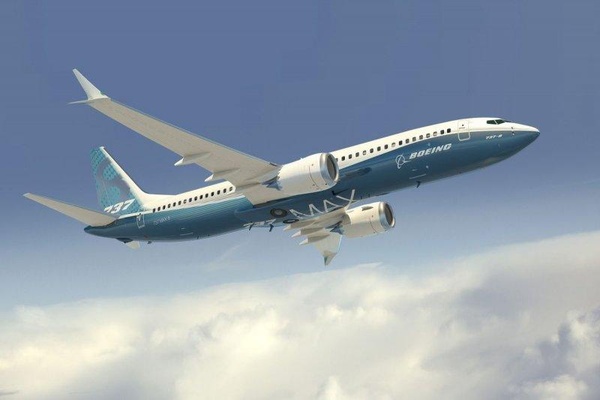 Boeing 737-800
