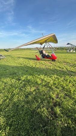 Air Création Skypper