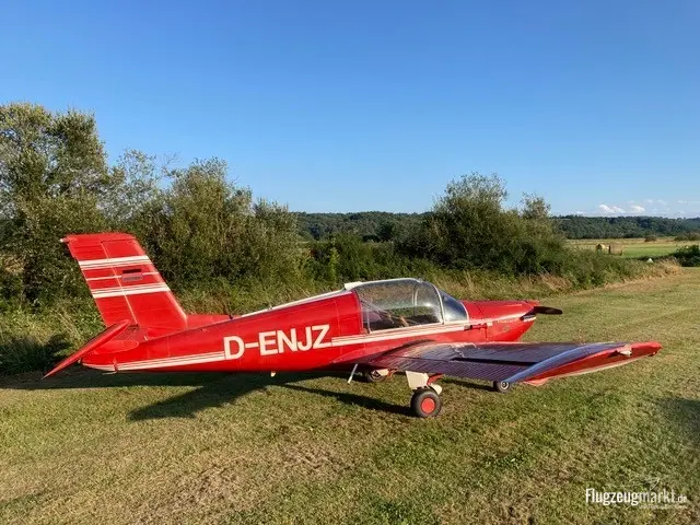 Morane-Saulnier MS 885