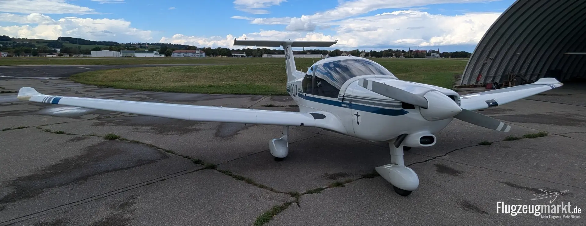 Robin R 3000