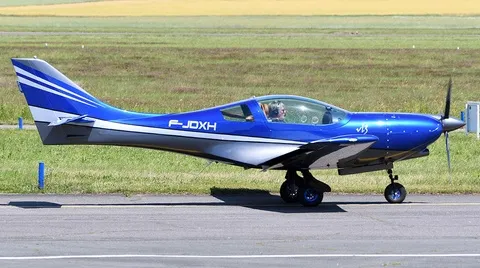 JMB Aircraft s.r.o VL3