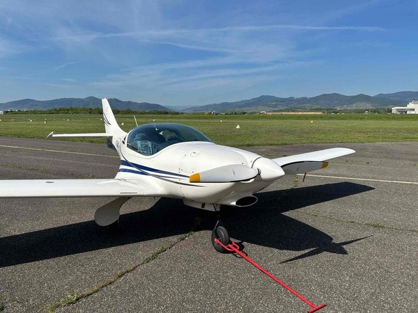 JMB Aircraft s.r.o VL3