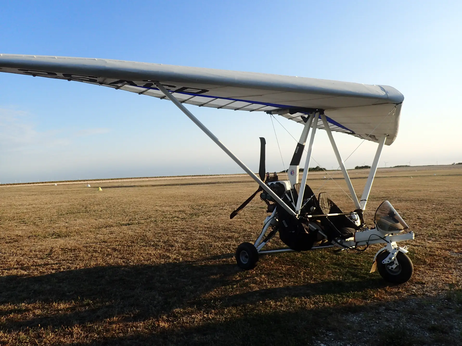 DTA Voyageur II
