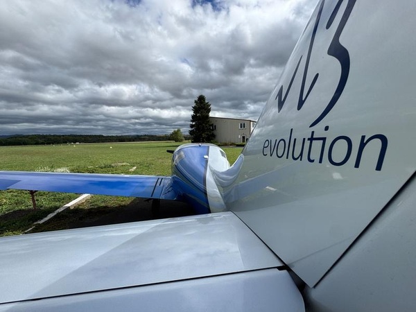JMB Aircraft s.r.o VL3 Evolution