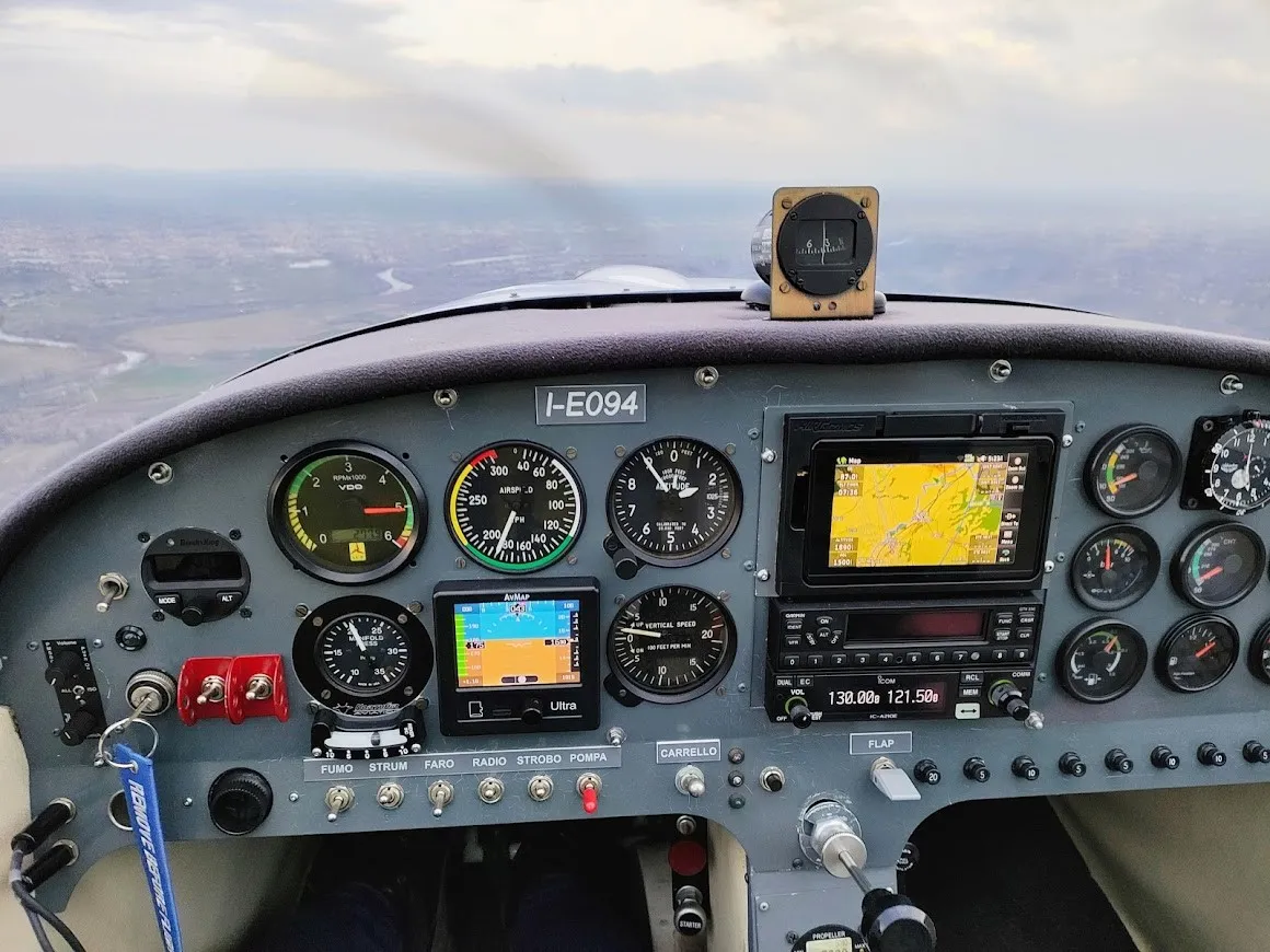 Alpi Pioneer 300
