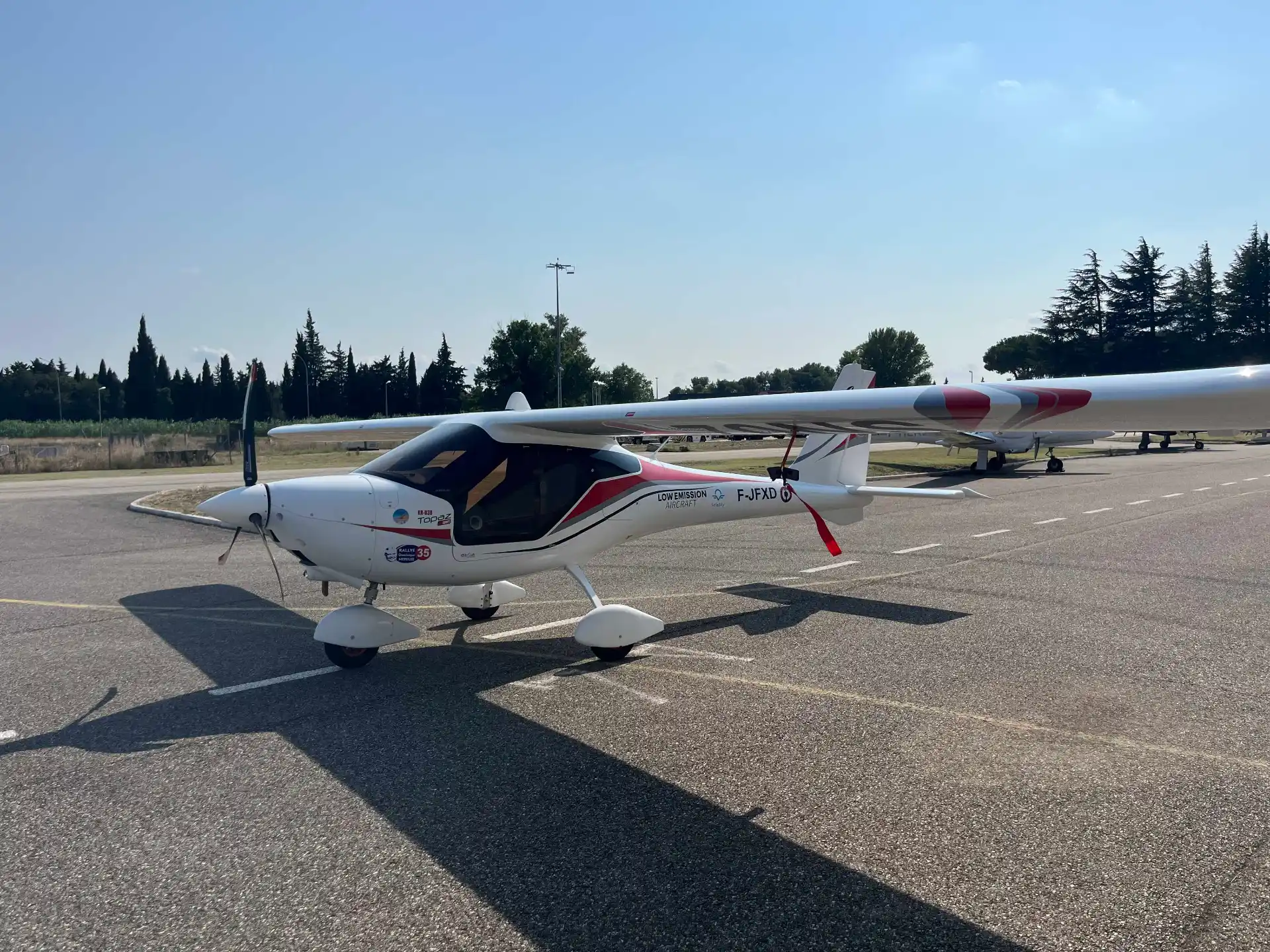 Ekolot KR-030