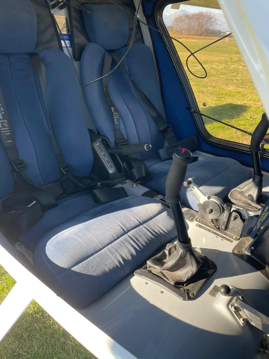 Pipistrel Virus SV