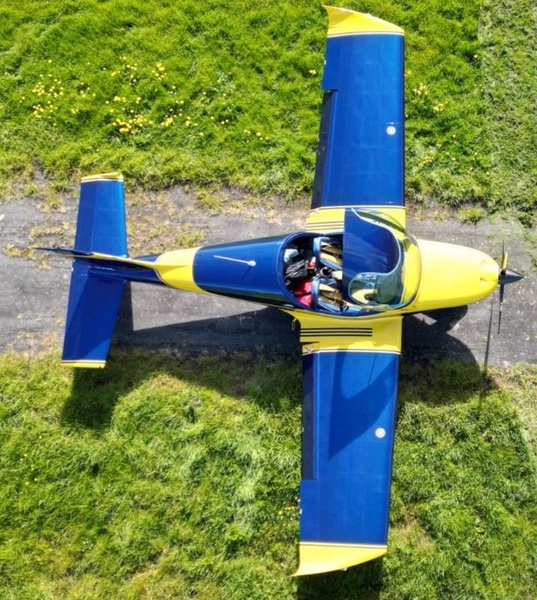 Multiaxe XL8
