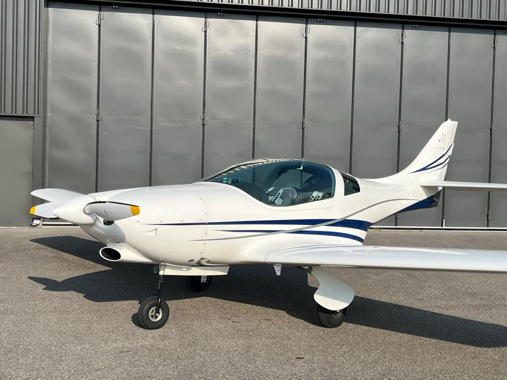 JMB Aircraft s.r.o VL3