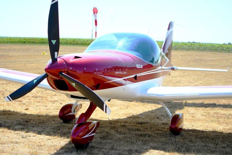 BRM AERO BRISTEL B23