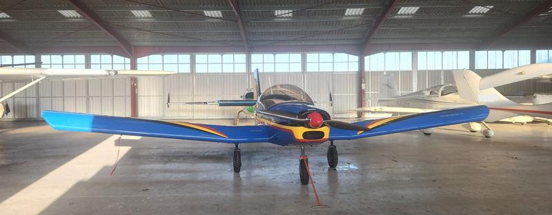 Zenair Zenair Zodiac CH 601