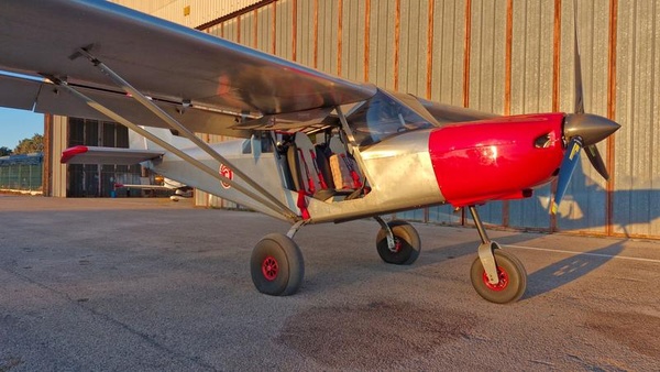 BRM AERO CITIUS