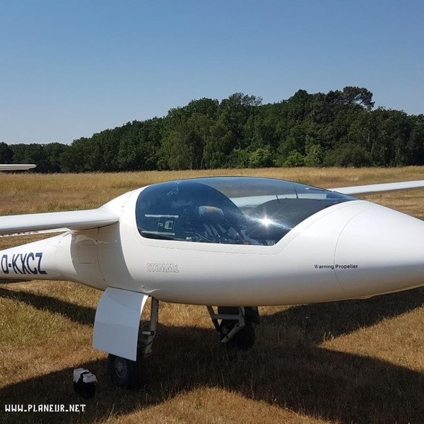 Stemme S10
