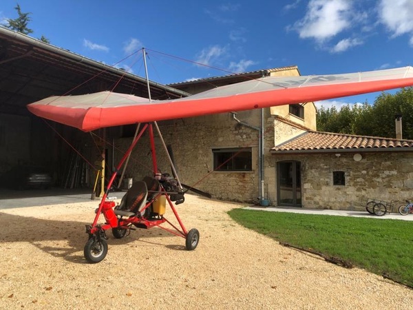 Air Création Safari GTBI 582 S fun 18