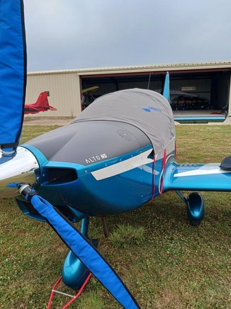 Direct Fly s.r.o ALTO NG