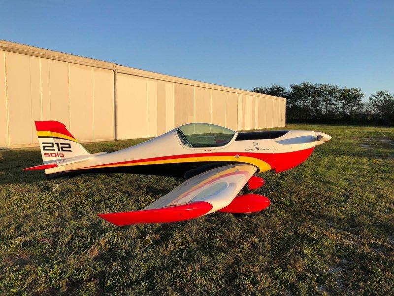Bell Textron 212