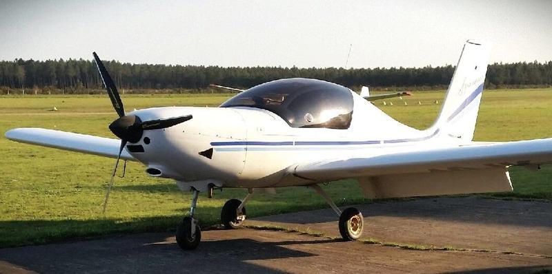 Sparviero 100