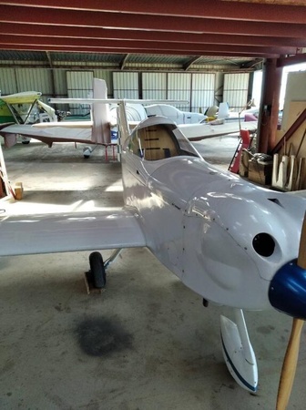 SPACEK s.r.o. SD-1