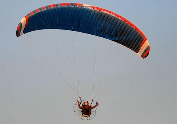 R-Ultralight / Polini R-Ultralight / Polini Thor 202 Daytona 29