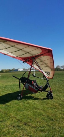 Air Création GTBI