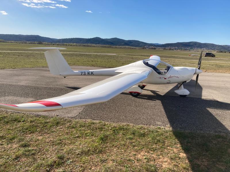 URBAN air s.r.o UFM 13 13m et 15m avec rallonge