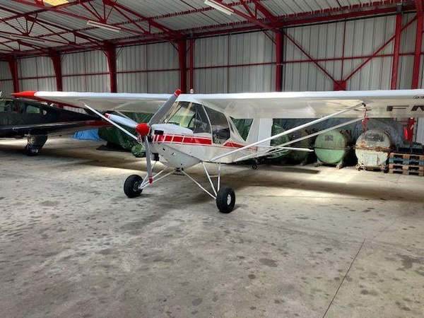 Columbia Aircraft Manufacturing Corporation 300