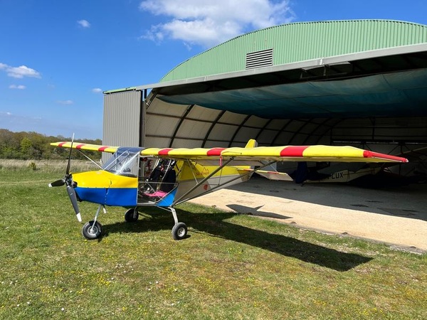 SKY - CRAFT S.A RANGER