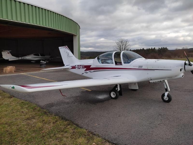 Alpi Pioneer 300