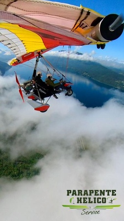 Air Création Skypper Nuvix 15