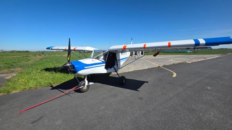 Zenair CH 701