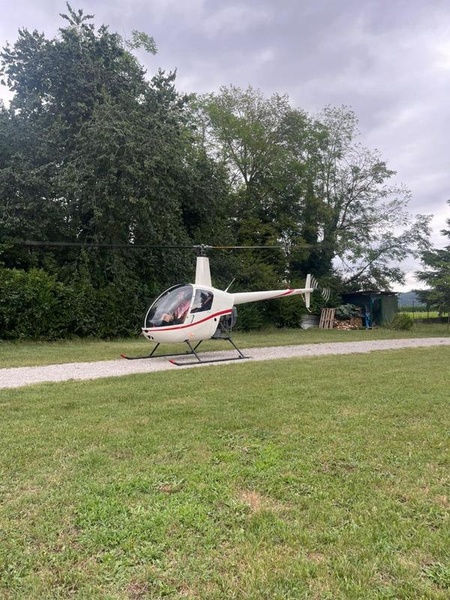 Rotor 1