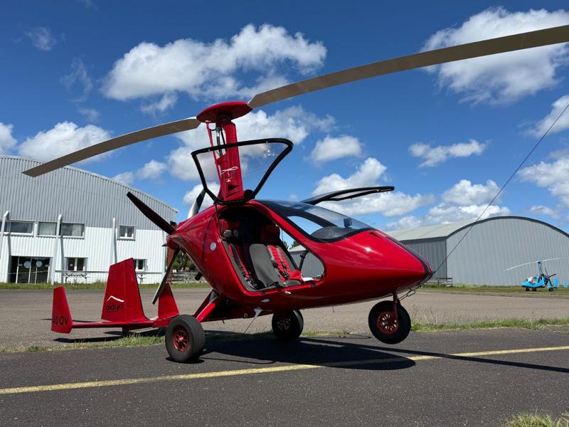 Magni Gyro SRL M 24