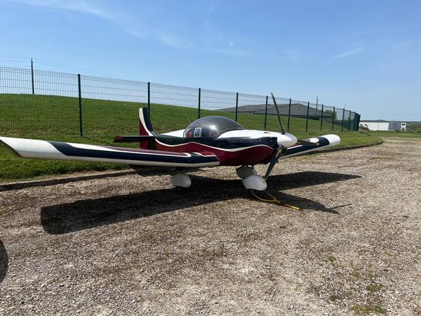 Zenair 601UL