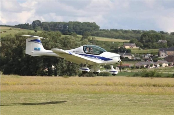 ATEC v.o.s Na Vallech 445,290 01 Podebray Zephyr