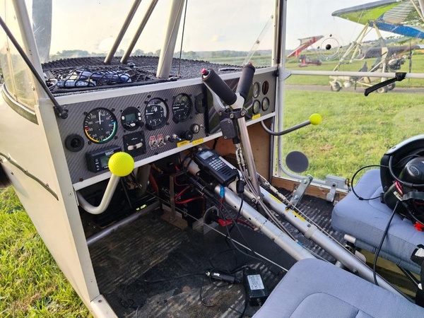 SkyRanger SkyRanger