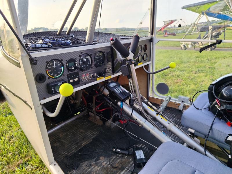 SkyRanger SkyRanger