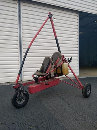 Air Création GTBI