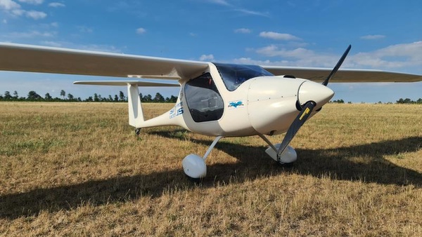 Pipistrel Sinus