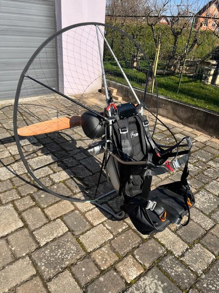 Maule Air M-4 M4 PSF