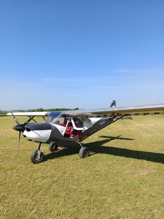 BRM AERO Citius