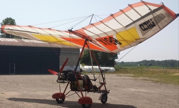 Air Création GT bi