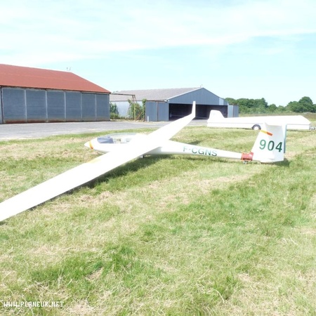 Centrair Pegase