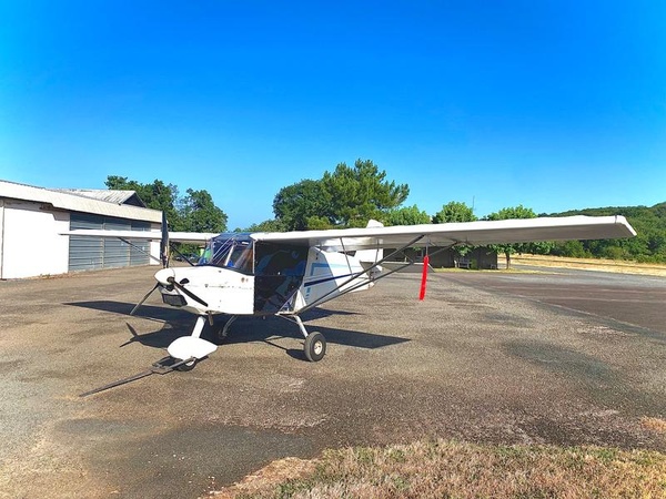 Skyranger Skyranger 912