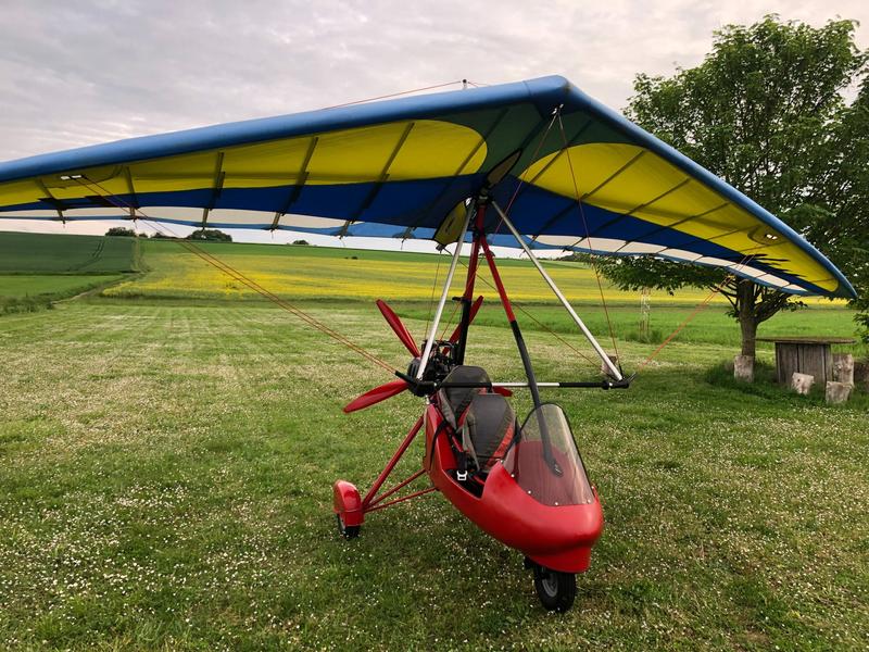 GT Pendulaire BI