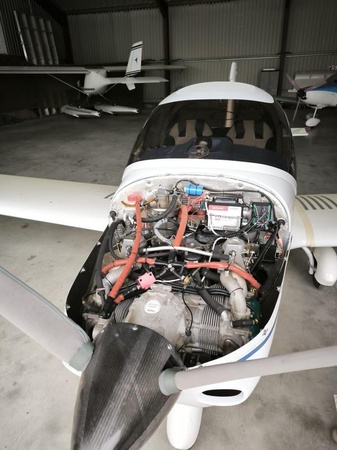 TL Ultralight TL-2000