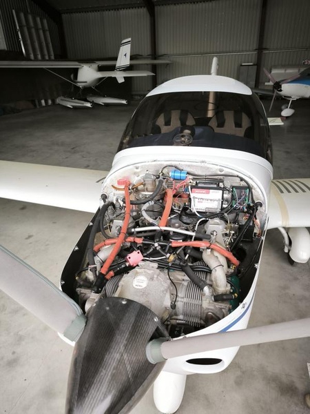 TL Ultralight TL-2000