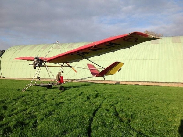 VECTOR Aircraft Corp., USA 600