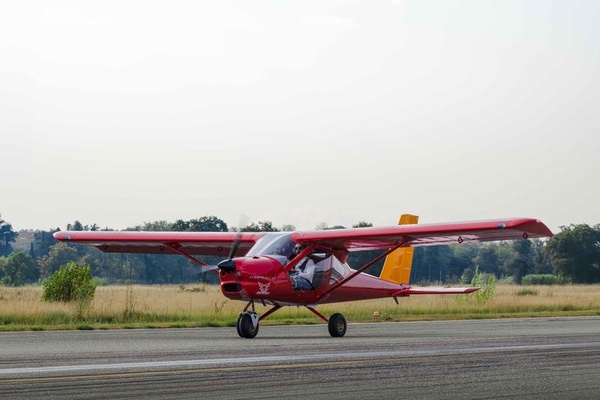 Aeroprakt A32