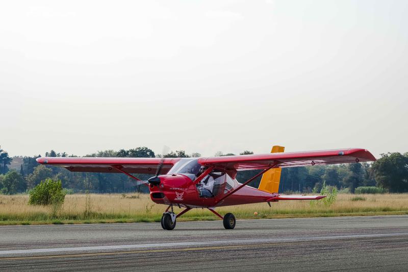 Aeroprakt A32